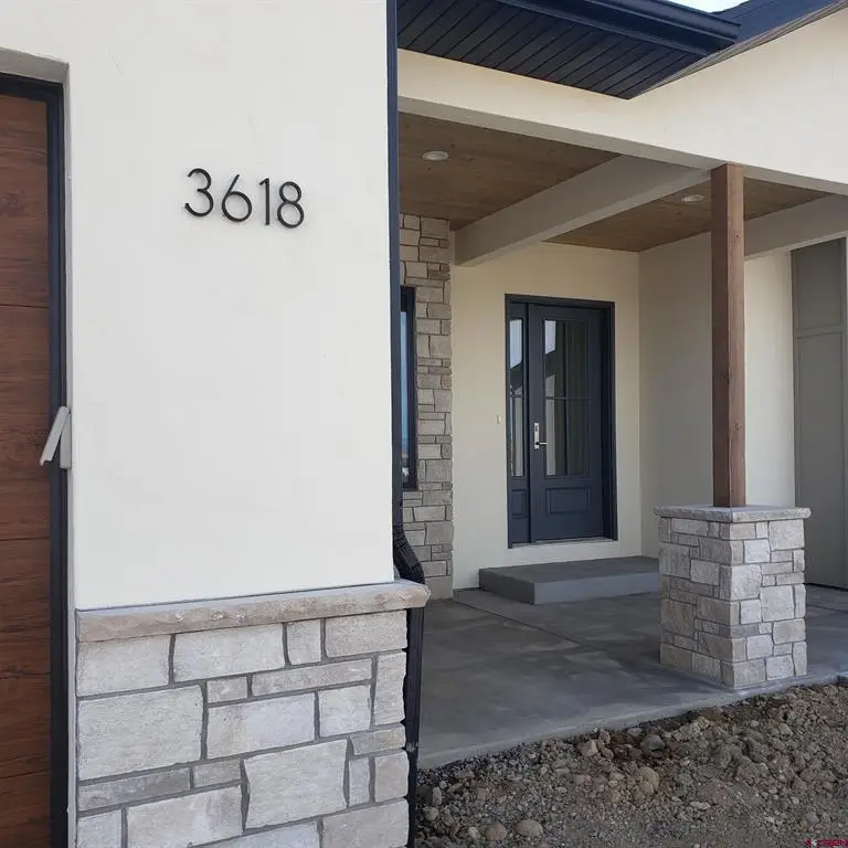 3618 Ridgeline Drive, Montrose, CO 81401 - #2