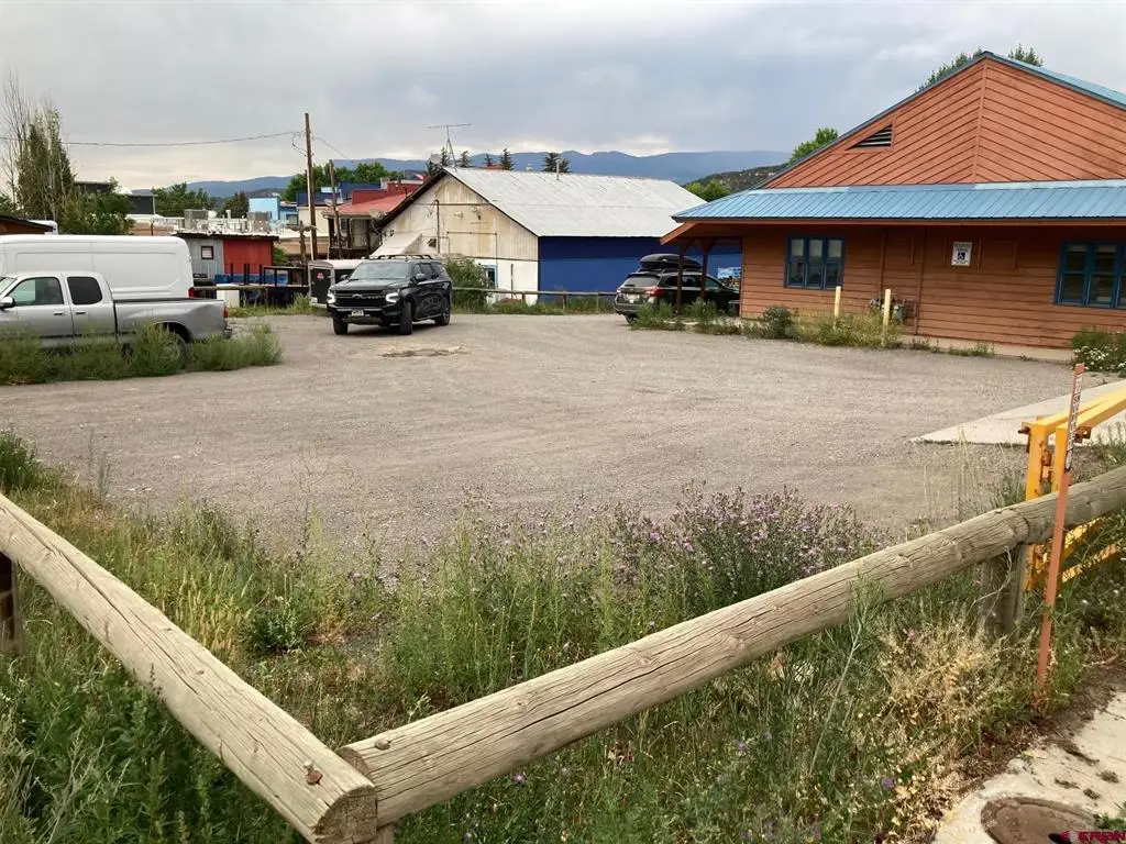 TBD 0.127 AC Sherman Street, Ridgway, CO 81432 - #1