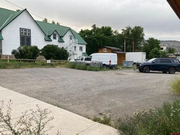 TBD 0.127 AC Sherman Street, Ridgway, CO 81432