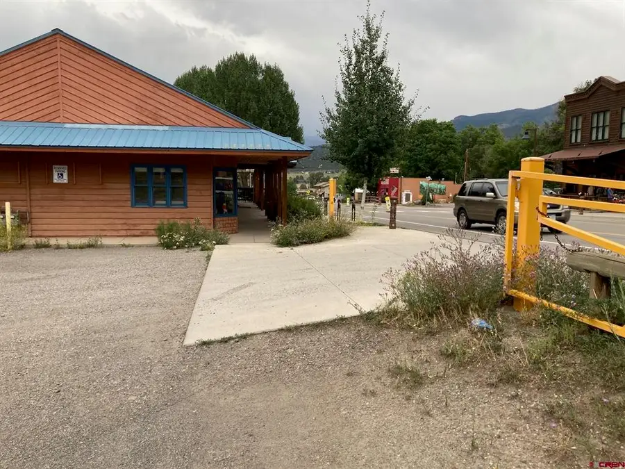 TBD 0.127 AC Sherman Street, Ridgway, CO 81432 - #3