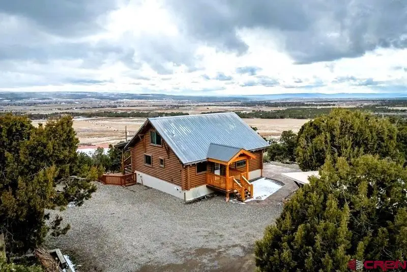 1931 County Road 44zn, Norwood, CO 81423 - #1