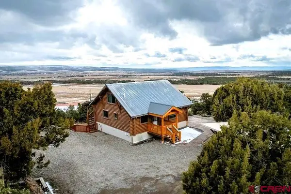 1931 County Road 44zn, Norwood, CO 81423