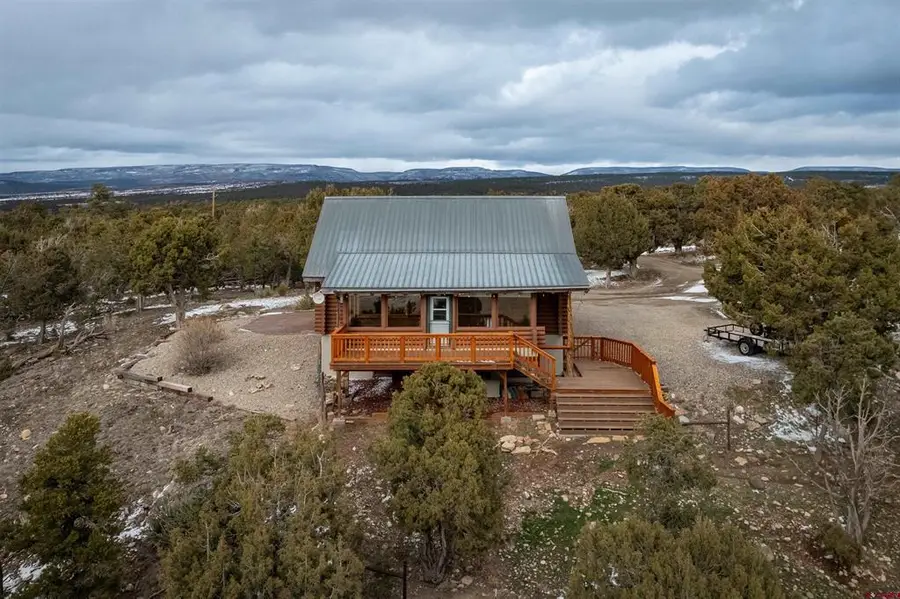1931 County Road 44zn, Norwood, CO 81423 - #2