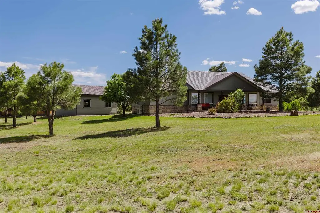 141 Vista San Juan, Pagosa Springs, CO 81147 - #1