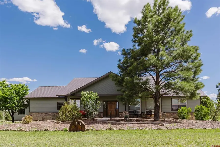 141 Vista San Juan, Pagosa Springs, CO 81147 - #2