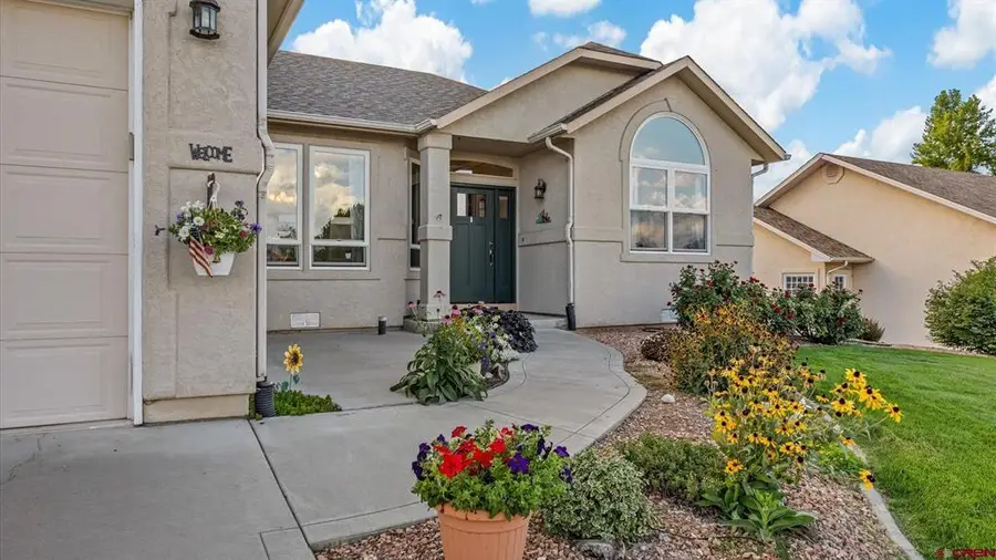 677 Roundup Drive, Grand Junction, CO 81507 - #3