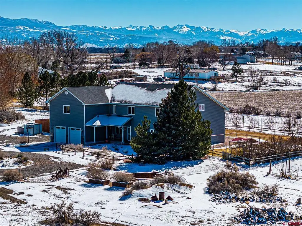 12689 6100 Road, Montrose, CO 81403 - #1
