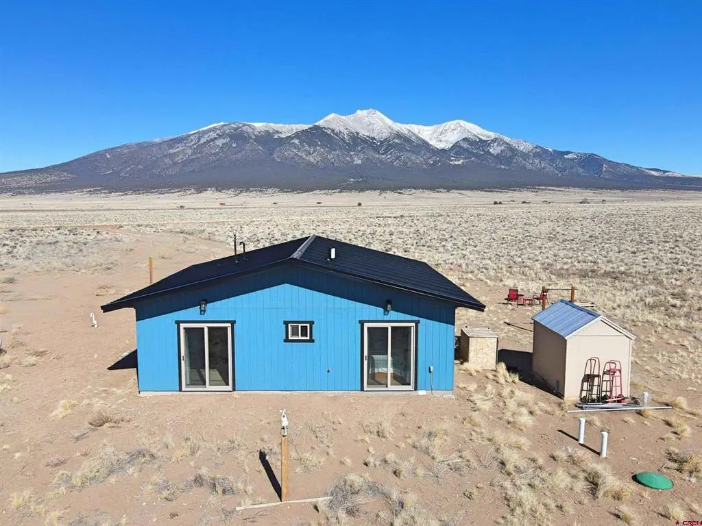 11295 Mm 13th Street, Blanca, CO 81123 - #1