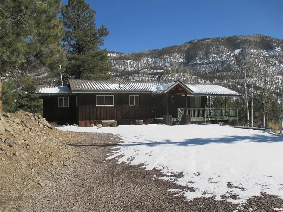 1361 Cedar Drive, Lake City, CO 81235 - #3