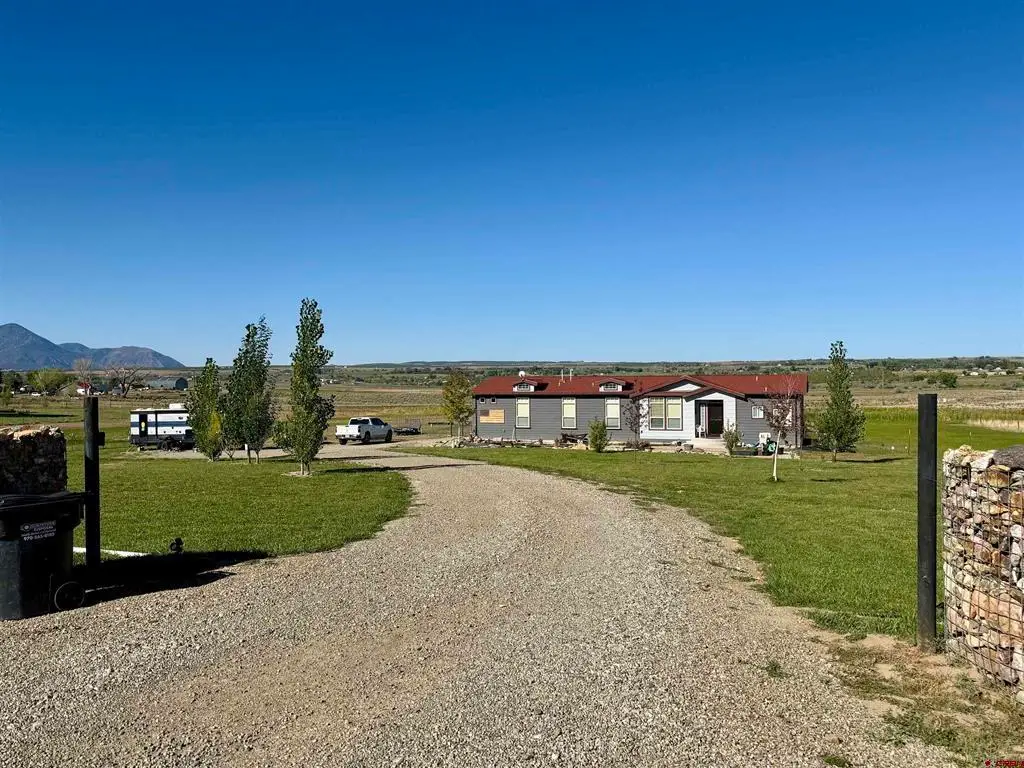 13689 Rd 23, Cortez, CO 81321 - #1