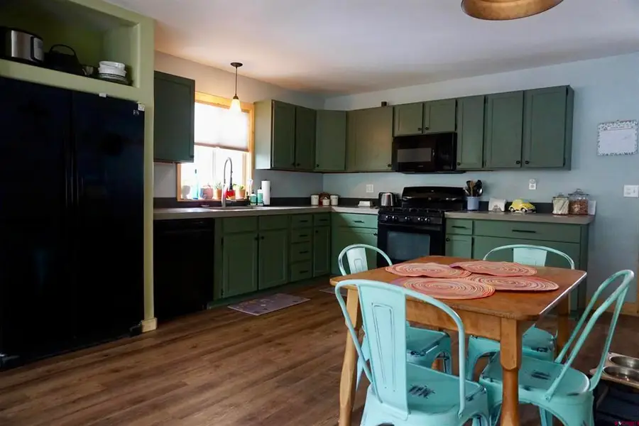1481 Oak Drive, Pagosa Springs, CO 81147 - #3