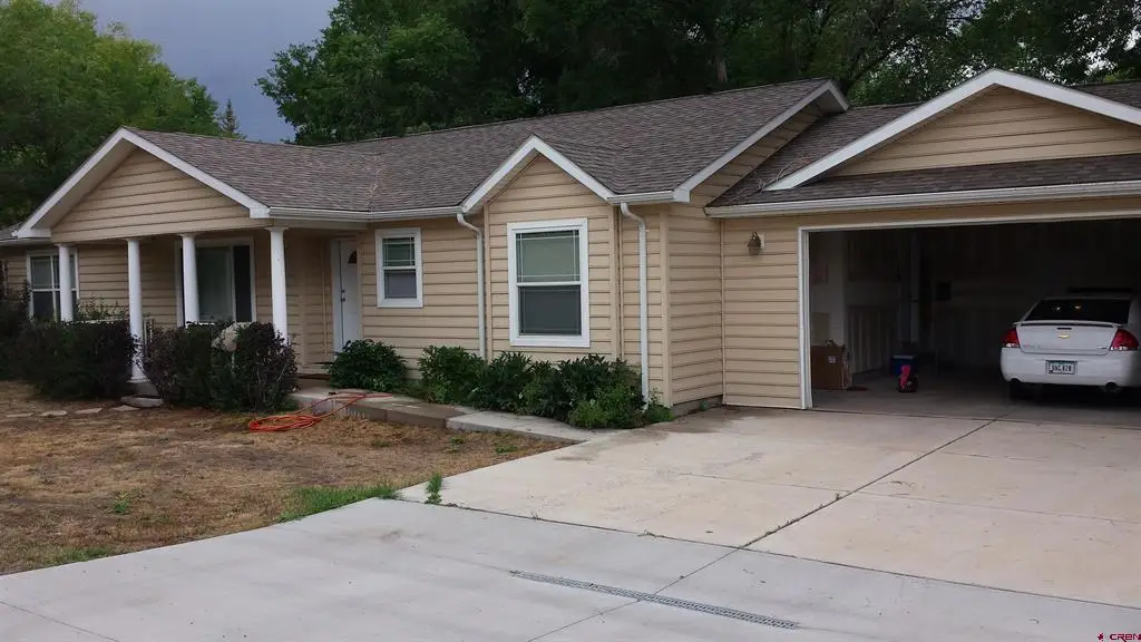 305 1st Street, Saguache, CO 81149 - #1