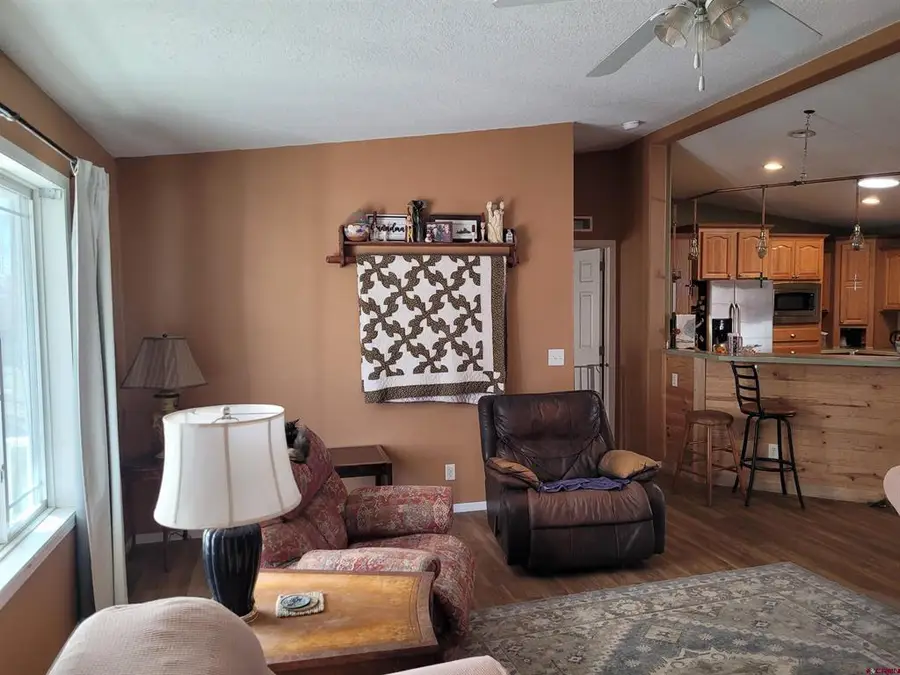 305 1st Street, Saguache, CO 81149 - #3