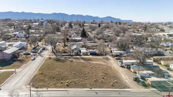 TBD N Chestnut Street, Cortez, CO 81321