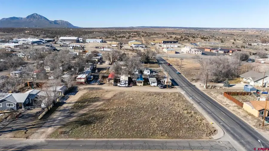 TBD N Chestnut Street, Cortez, CO 81321 - #2