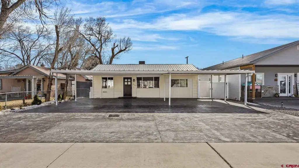 918 S 10th Street, Montrose, CO 81401 - #1