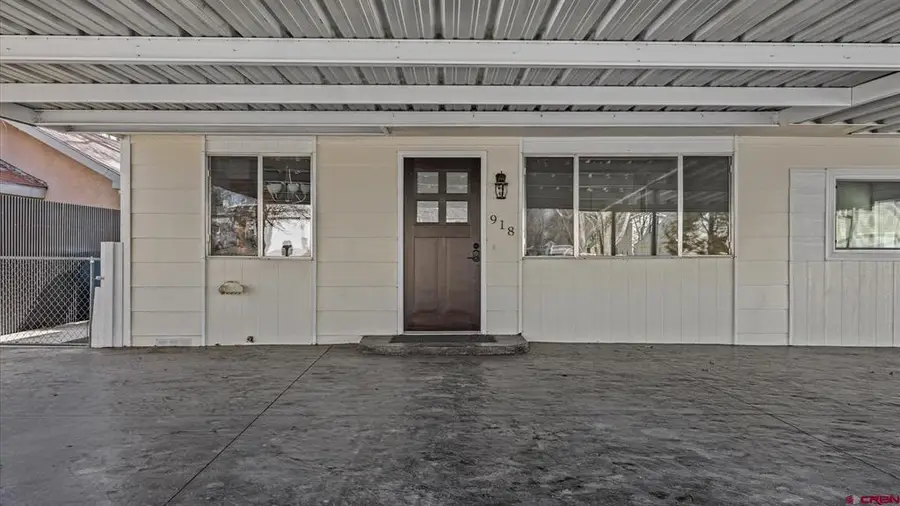 918 S 10th Street, Montrose, CO 81401 - #2