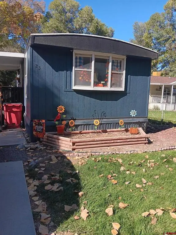 62880 Lasalle Road #23, Montrose, CO 81401 - #1