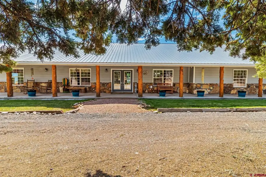 17656 2550 Road, Cedaredge, CO 81413 - #2
