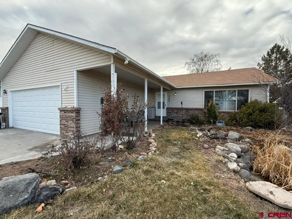 249 Bert Street, Delta, CO 81416 - #1