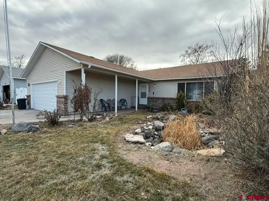 249 Bert Street, Delta, CO 81416 - #2
