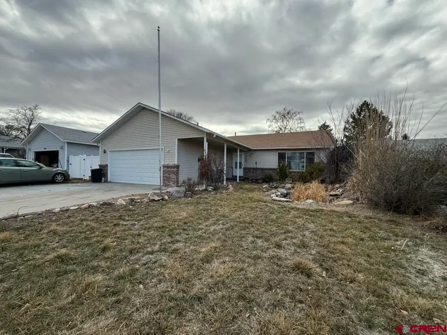 249 Bert Street, Delta, CO 81416 - #3
