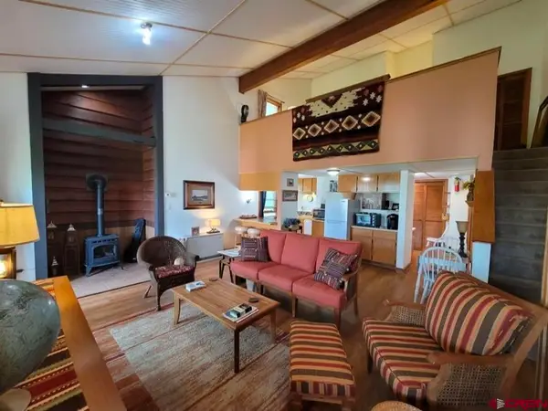 102 Valley View Drive #3171, Pagosa Springs, CO 81147