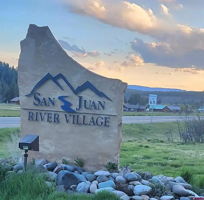 740 Harman Ave, Pagosa Springs, CO 81147 - #2