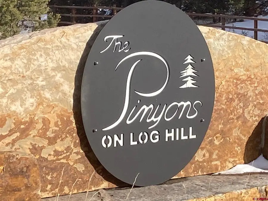 Lot 2 (TBD) Snowberry Lane, Ridgway, CO 81432 - #3