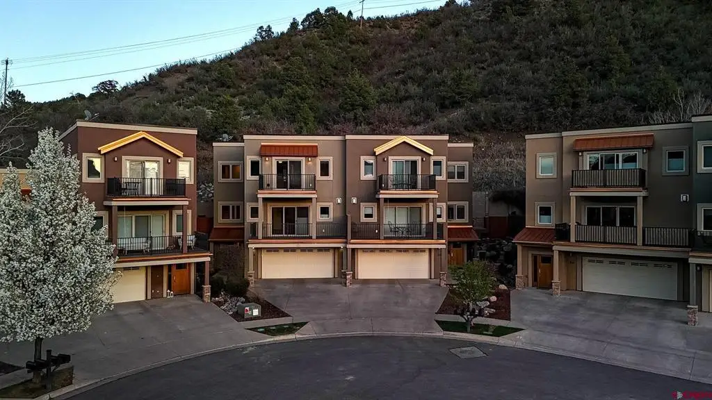 24 Sage Hill Ct, Durango, CO 81301 - #1