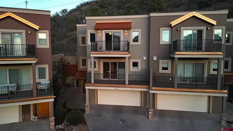 24 Sage Hill Ct, Durango, CO 81301 - #3