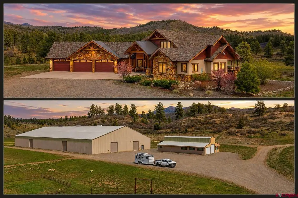 2446 Preservation Place, Pagosa Springs, CO 81147 - #1