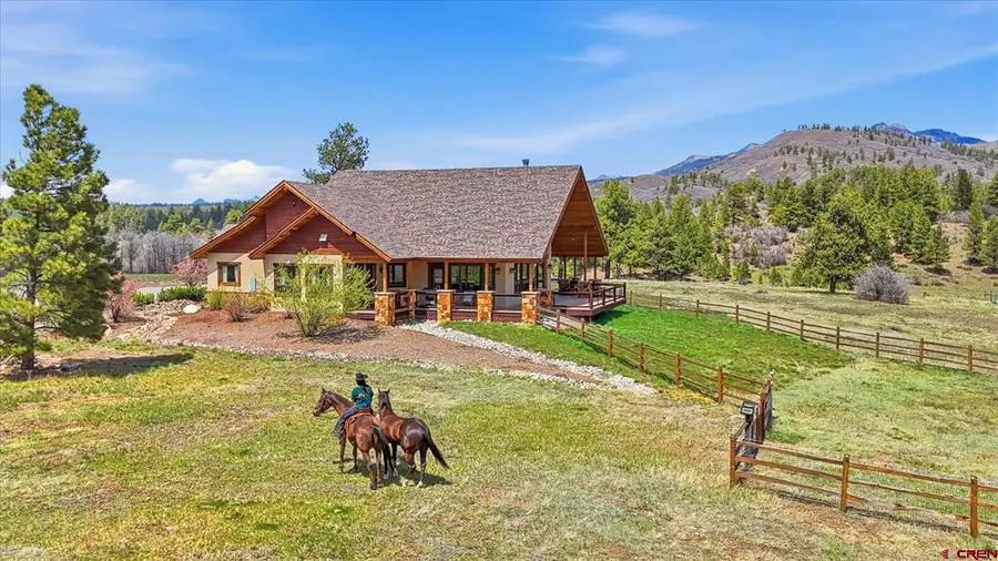2446 Preservation Place, Pagosa Springs, CO 81147 - #3