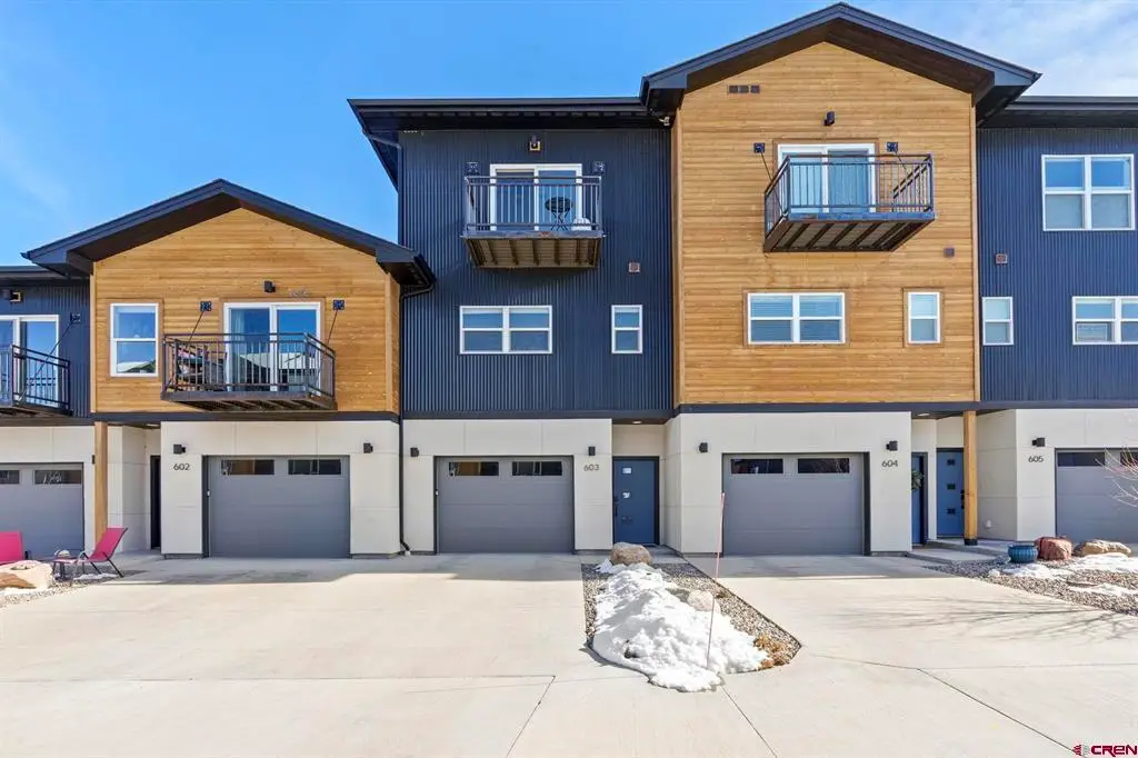 220 Metz Lane #603, Durango, CO 81301 - #1