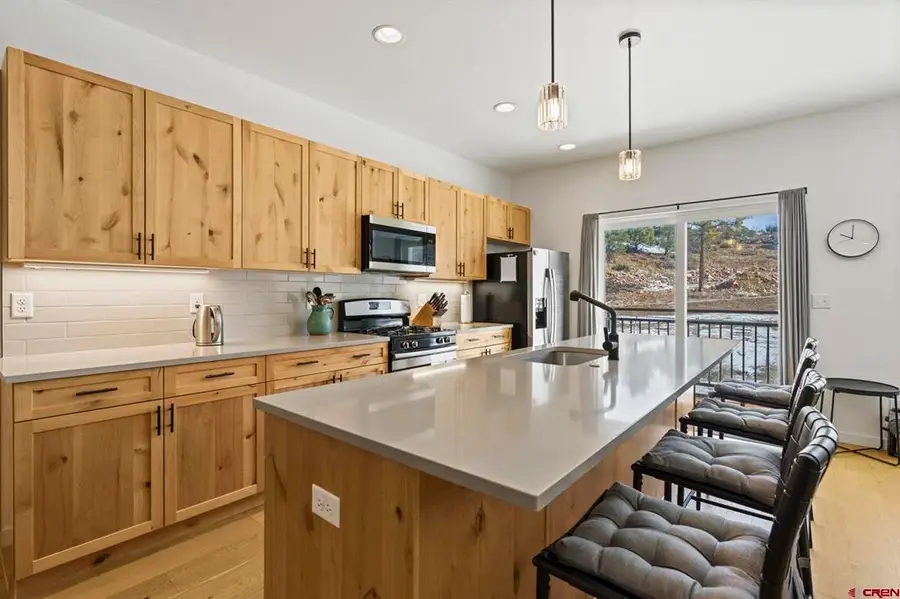 220 Metz Lane #603, Durango, CO 81301 - #3