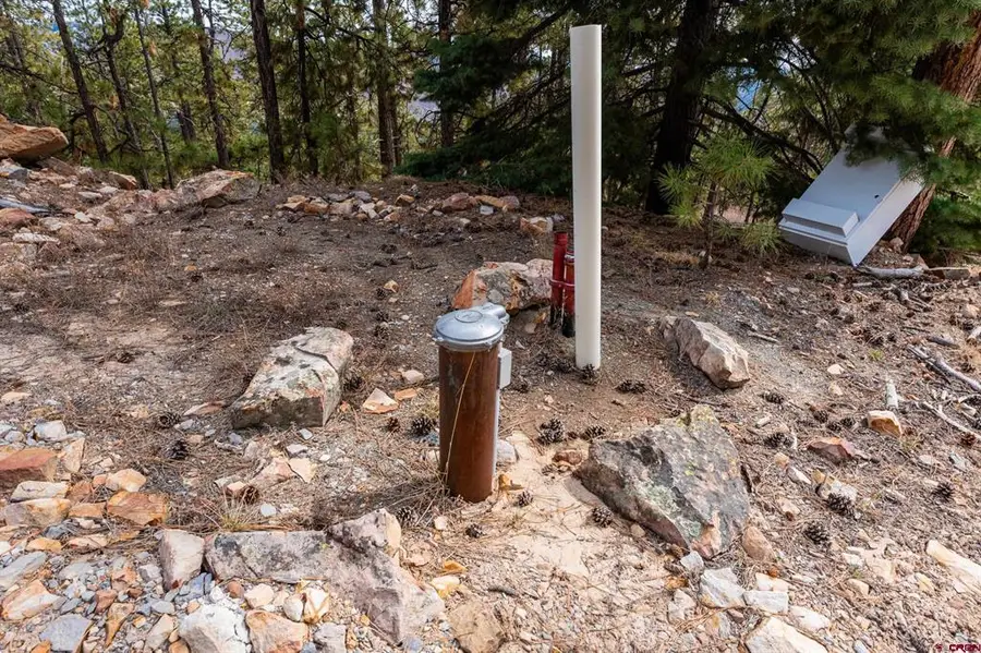 Lot 15 Taylor Ranch Road, Durango, CO 81301 - #2