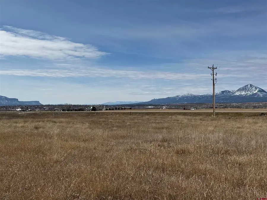 Tbd Road, Dolores, CO 81323 - #3