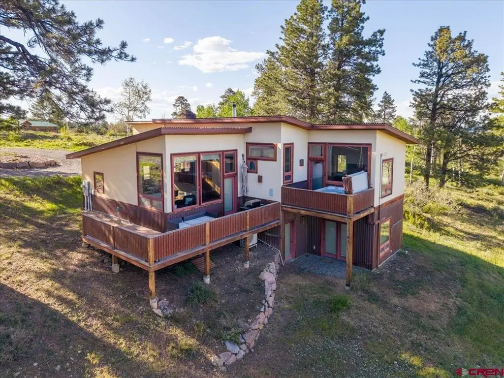 1578 Aspen Drive, Ridgway, CO 81432 - #1