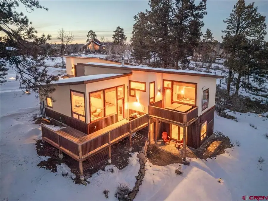 1578 Aspen Drive, Ridgway, CO 81432 - #2