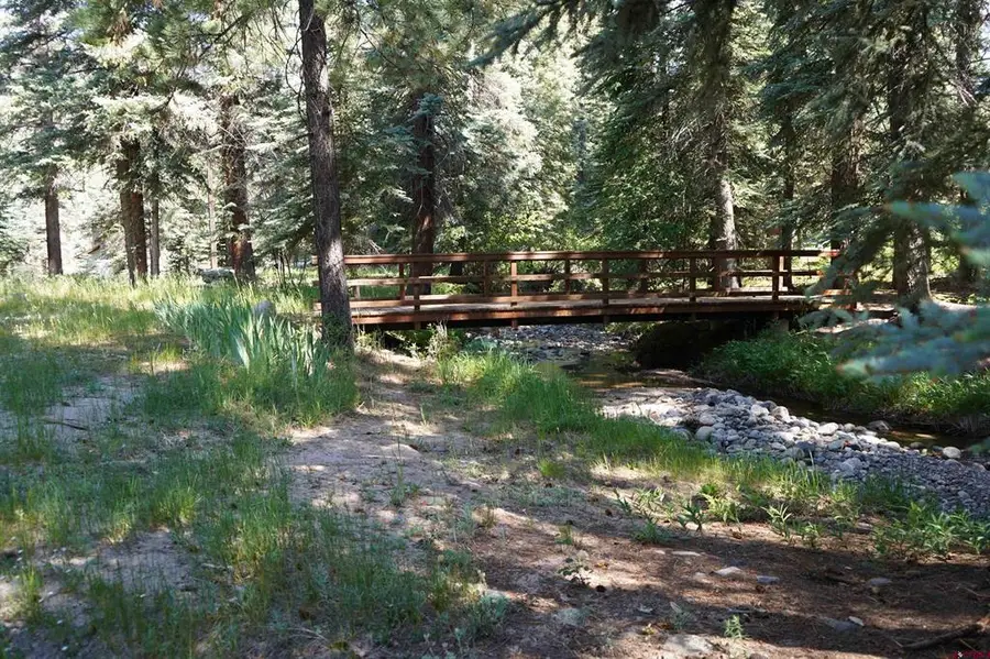 403 Ponderosa Homes Drive, Bayfield, CO 81122 - #2