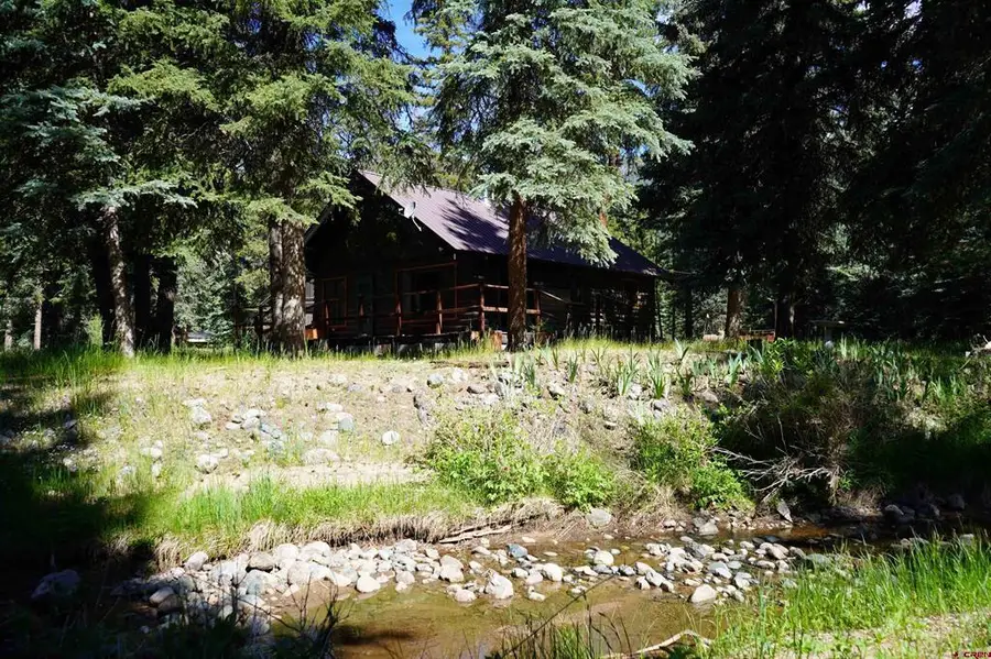 403 Ponderosa Homes Drive, Bayfield, CO 81122 - #3