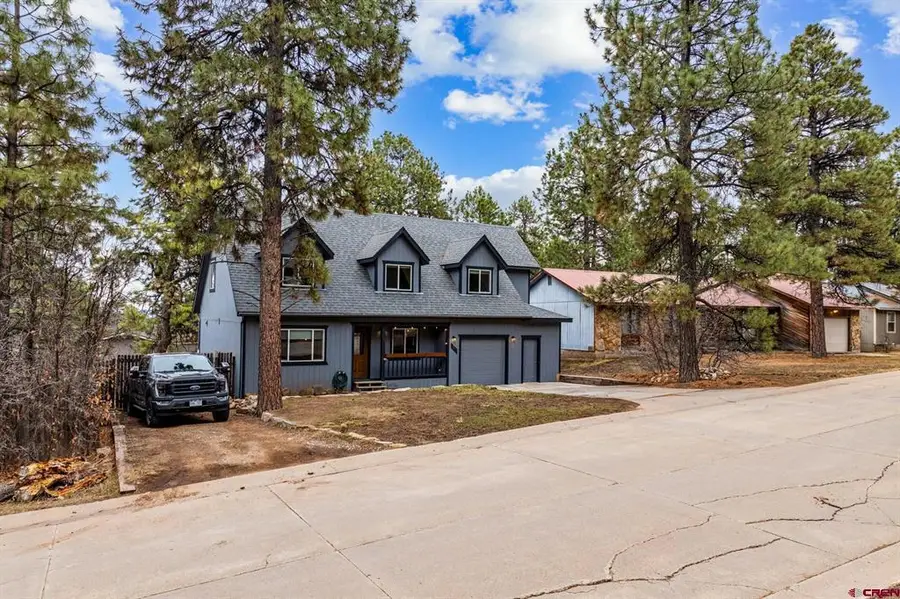 31 Wood Haven Way, Durango, CO 81301 - #2