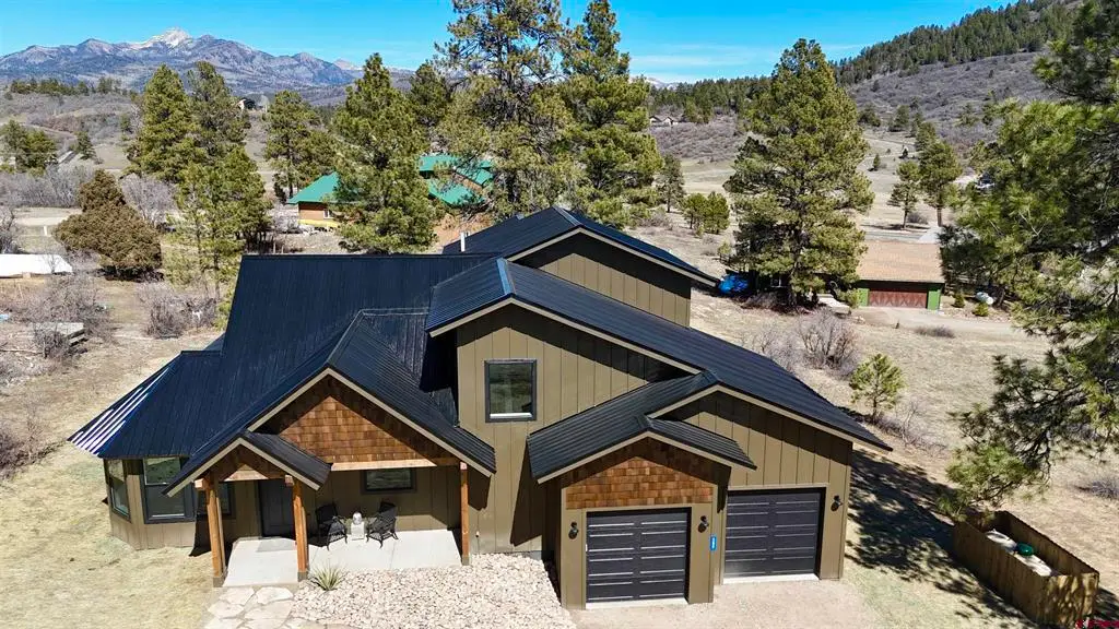 309 Arbor Drive, Pagosa Springs, CO 81147 - #1
