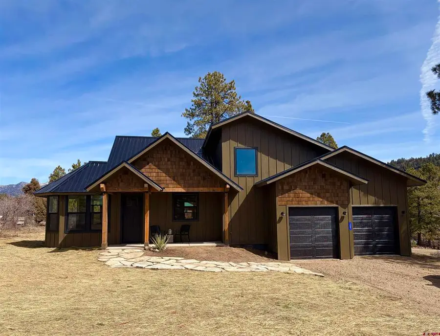309 Arbor Drive, Pagosa Springs, CO 81147 - #3