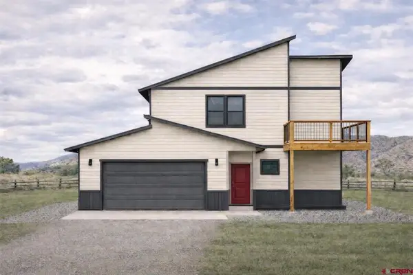 148 Regent Circle, Gunnison, CO 81230
