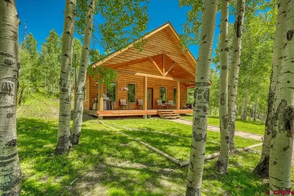239 & 241 Spruce Glen, Pagosa Springs, CO 81147
