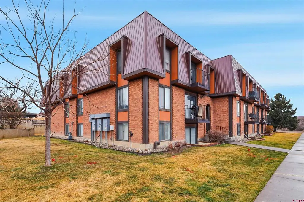 3231 Lakeside Drive #106, Grand Junction, CO 81506 - #1