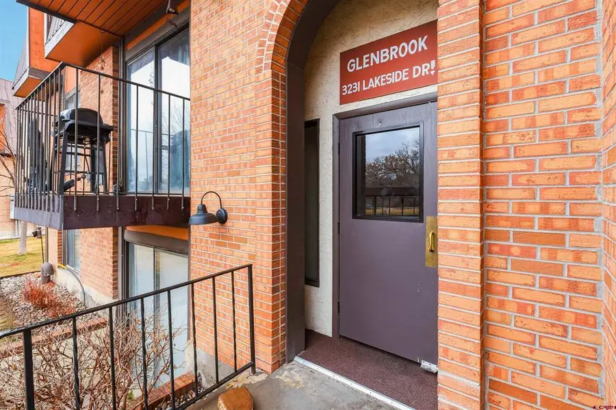 3231 Lakeside Drive #106, Grand Junction, CO 81506 - #3