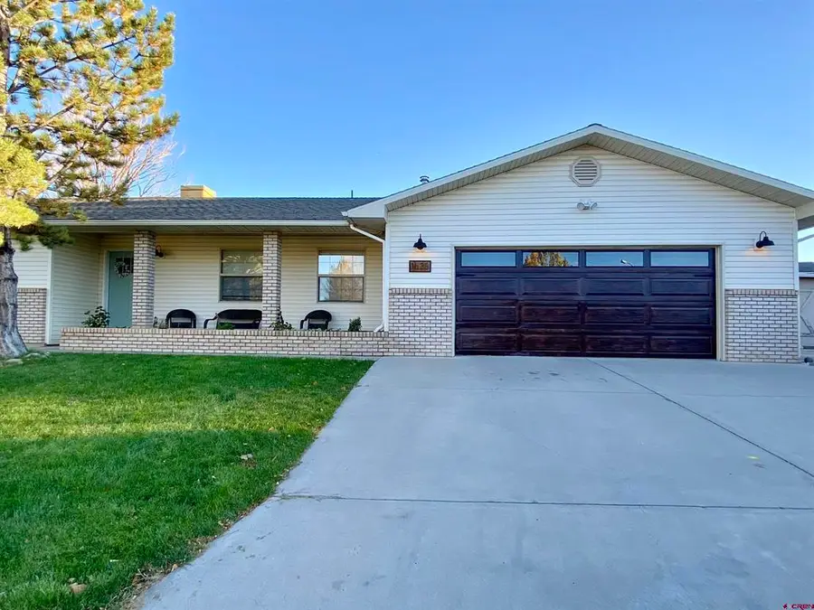 1638 Ironton Court, Montrose, CO 81401 - #2
