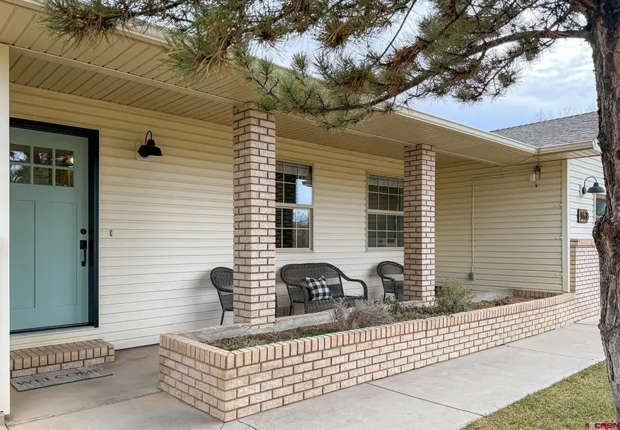 1638 Ironton Court, Montrose, CO 81401 - #3